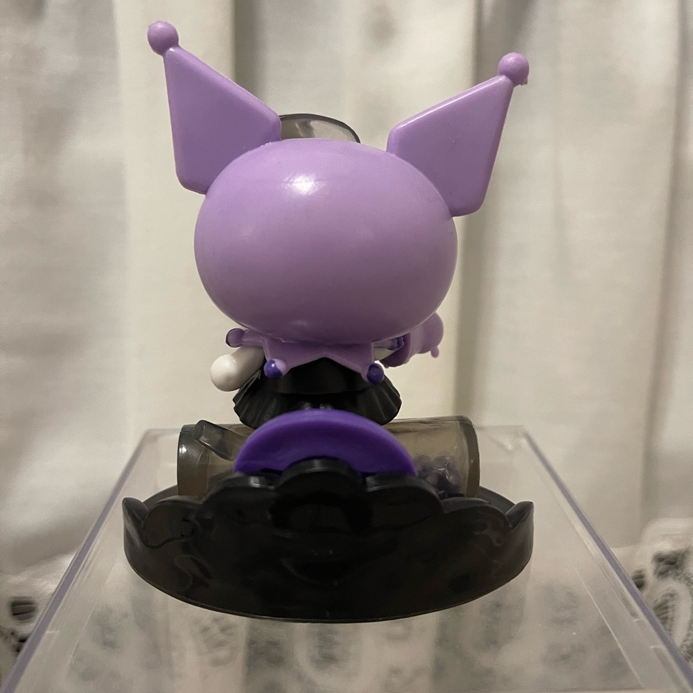 ❗️NEW❗️Kuromi Werewolves Of Miller’s Hollow Figurine - Picture 4 of 4